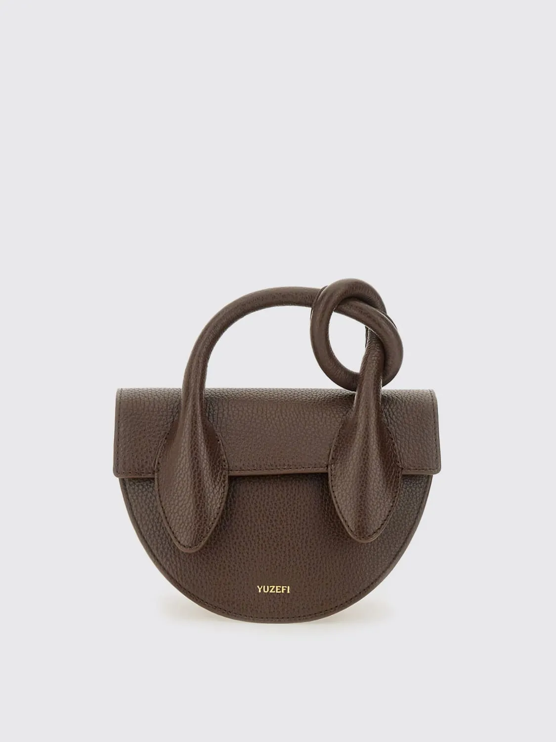 Borse a tracolla pretzel Yuzefi